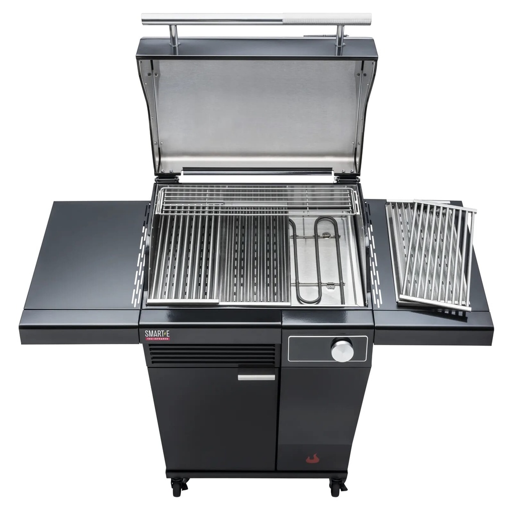 [140959] Charbroil - Smart E Grill Image 