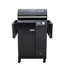 [140959] Charbroil - Smart E Grill Image 