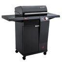 [140959] Charbroil - Smart E Grill Image 