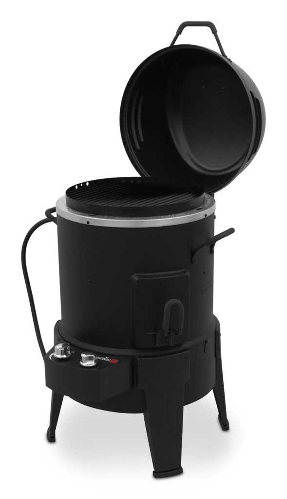 [140678] Charbroil - The Big Easy 30 mbar Image 