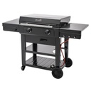 [140241] Charbroil - Versa-Tile Griddle  Image 