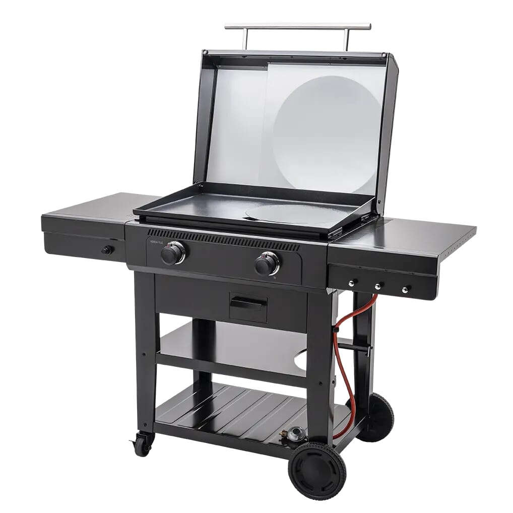 [140241] Charbroil - Versa-Tile Griddle  Image 