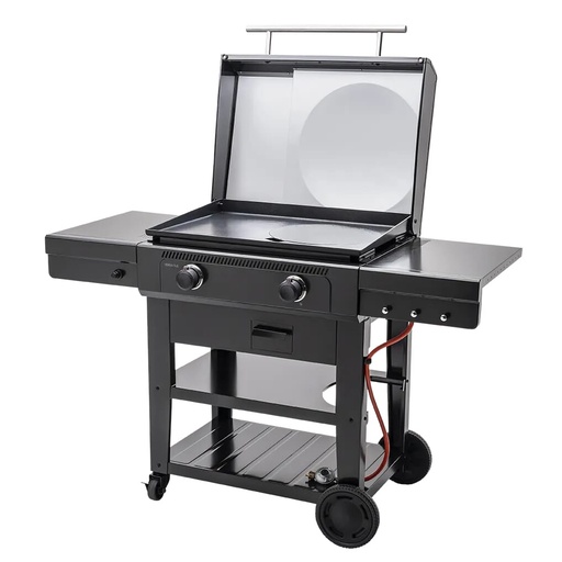 Charbroil - Versa-Tile Griddle 