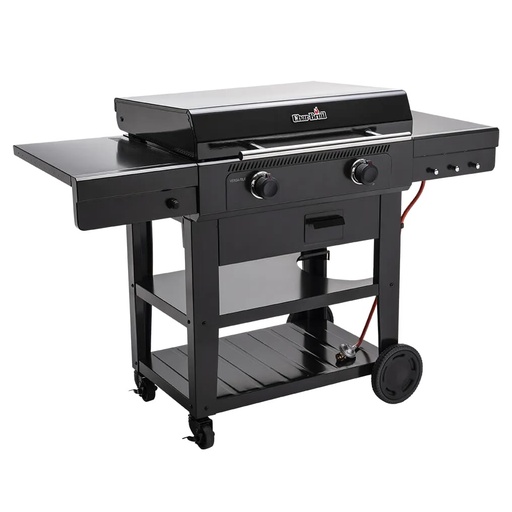 Charbroil - Versa-Tile Griddle 