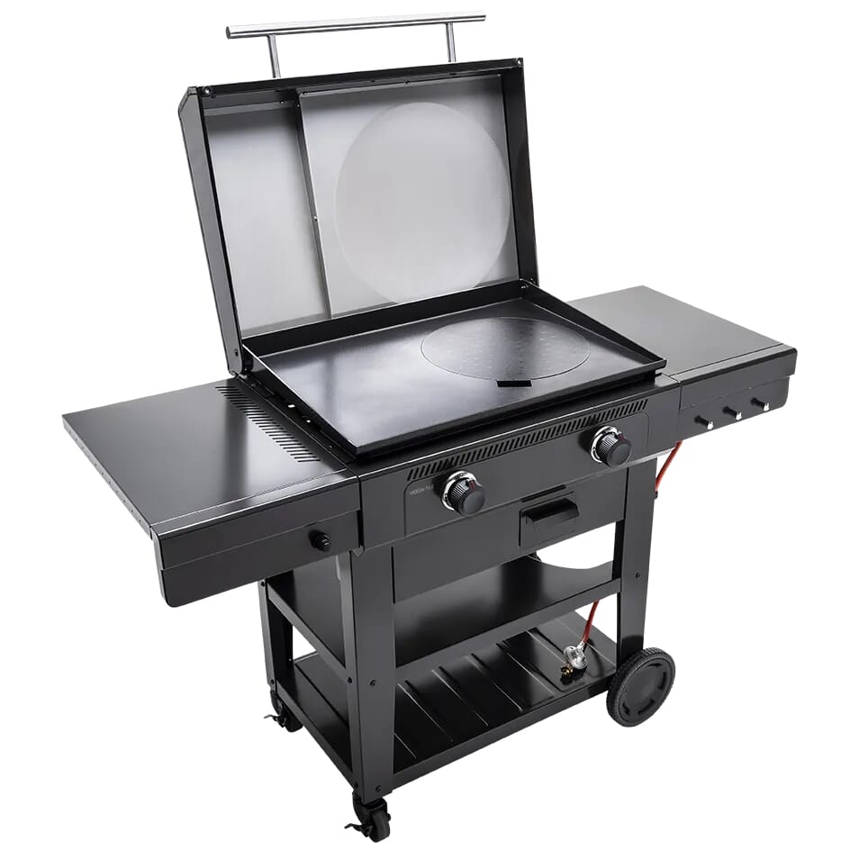 [140241] Charbroil - Versa-Tile Griddle  Image 