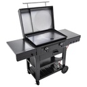 [140241] Charbroil - Versa-Tile Griddle  Image 