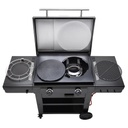 [140241] Charbroil - Versa-Tile Griddle  Image 