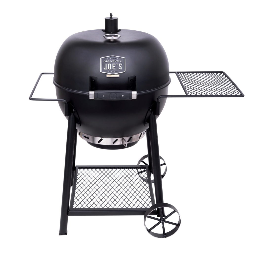 [21302141] Oklahoma Joe's Blackjack Kettle Charcoal Grill Image 