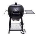 [21302141] Oklahoma Joe's Blackjack Kettle Charcoal Grill Image 