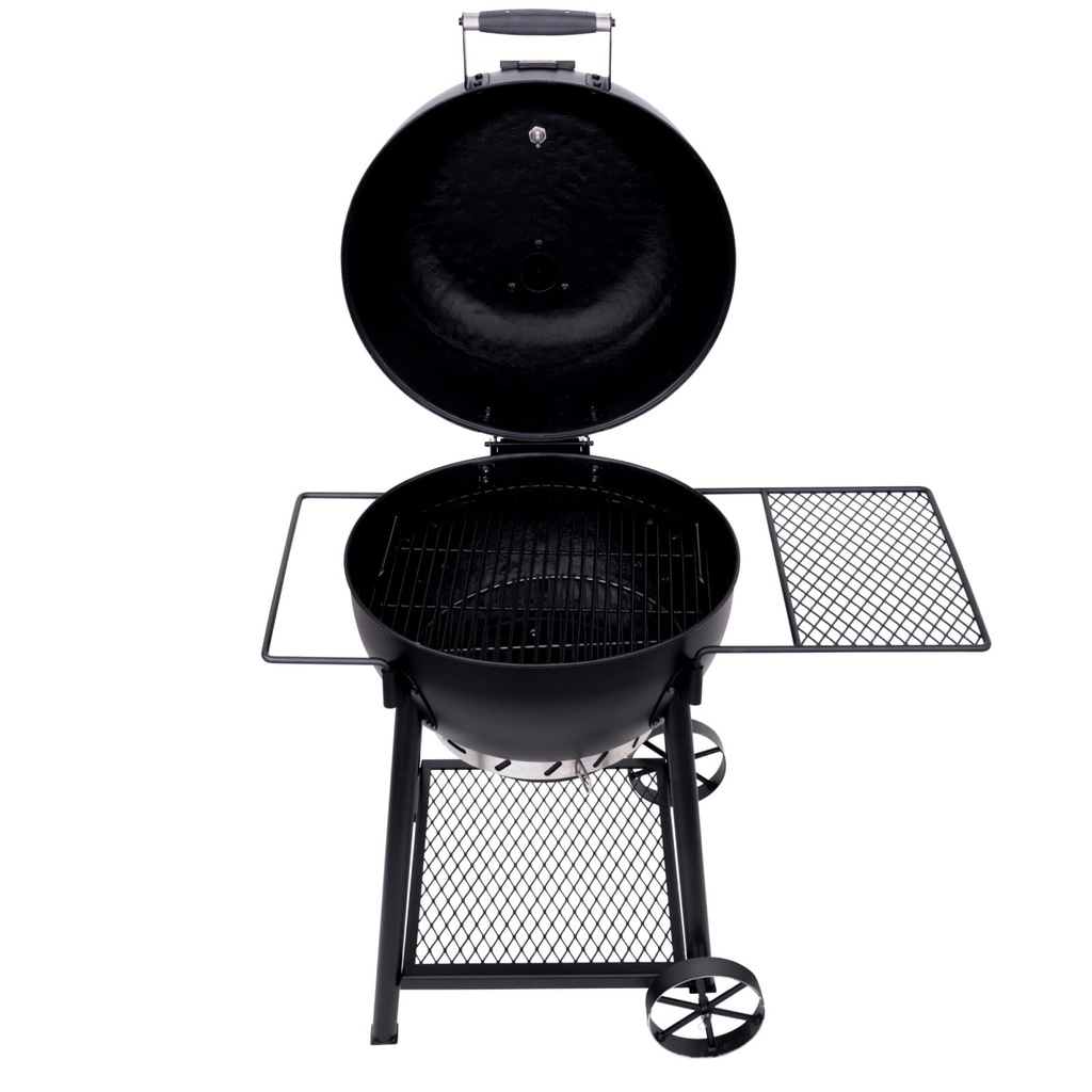 [21302141] Oklahoma Joe's Blackjack Kettle Charcoal Grill Image 