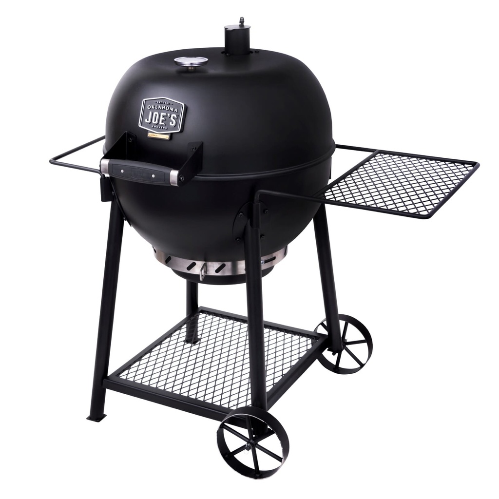 [21302141] Oklahoma Joe's Blackjack Kettle Charcoal Grill Image 