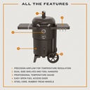 [25203120] Oklahoma Joe's Bronco 2.0 Image 