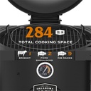 [25203120] Oklahoma Joe's Bronco 2.0 Image 