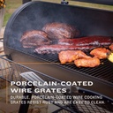 [13201747-50] Oklahoma Joe's Longhorn Offset Smoker Image 