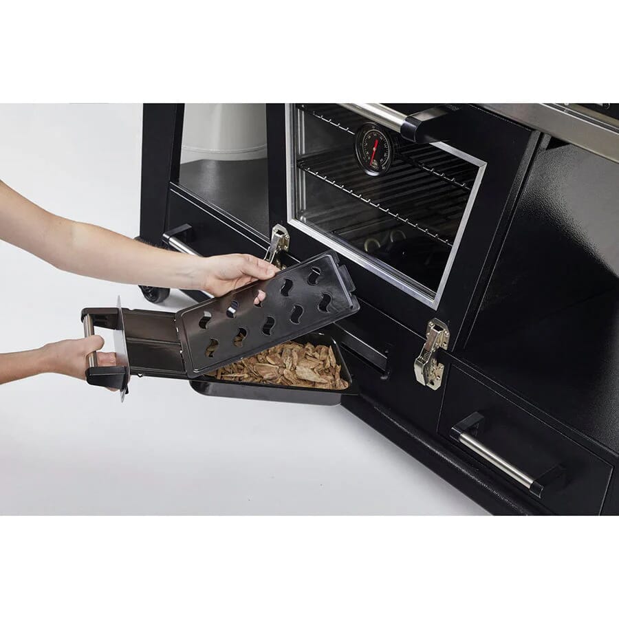 [11064] Pitboss -  Memphis 2.0     PBMEMU2 Image 