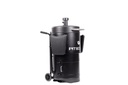 [10806] Pitboss - Champion Charcoal Barrel Smoker Image 
