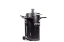 [10806] Pitboss - Champion Charcoal Barrel Smoker Image 