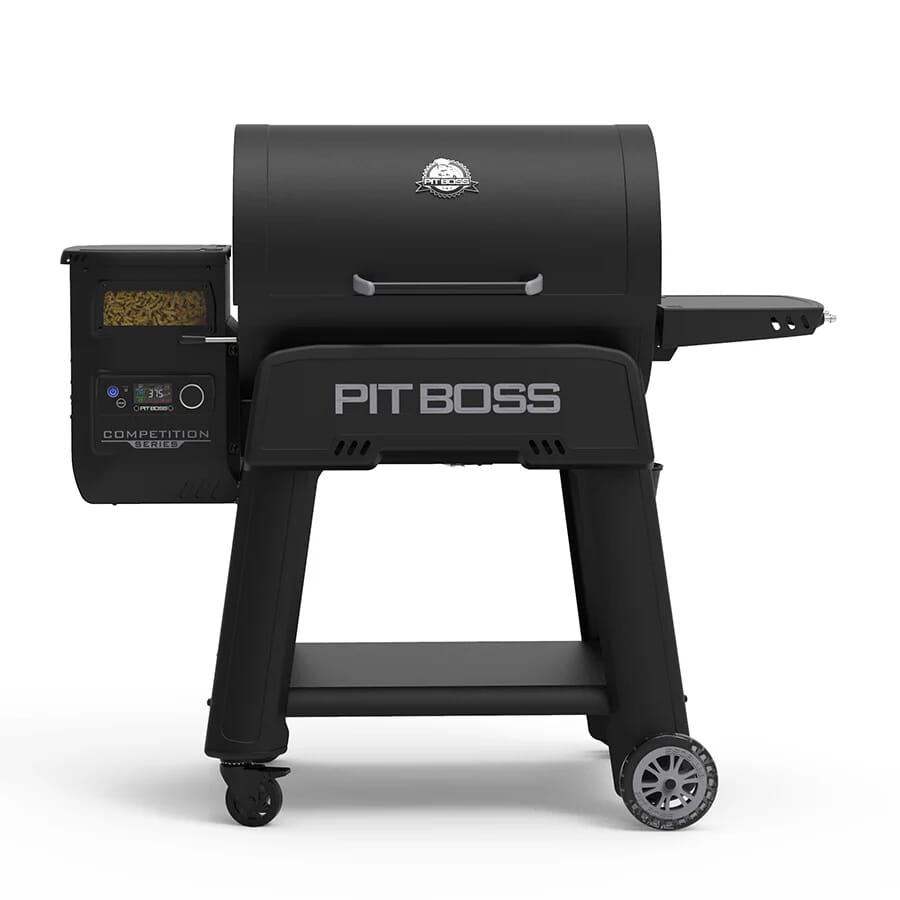 [11097] Pitboss - Competition Series 1250 Image 