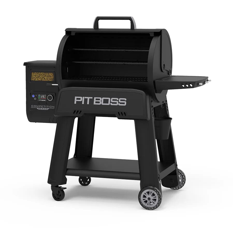 [11097] Pitboss - Competition Series 1250 Image 