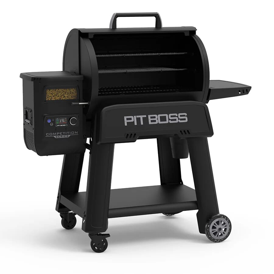 [11097] Pitboss - Competition Series 1250 Image 