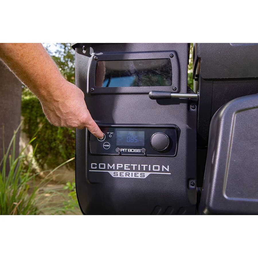 [11097] Pitboss - Competition Series 1250 Image 