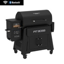 [11099] Pitboss - Competition Series 1600 Titan Image 
