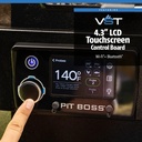 [11099] Pitboss - Competition Series 1600 Titan Image 