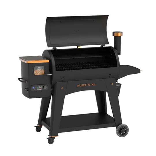 [11197] Pitboss - NEW! Onyx Austin XL 1000 Image 