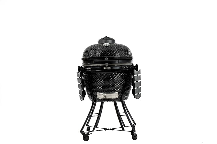 [10603] Pitboss - PBK24 - Black Image 