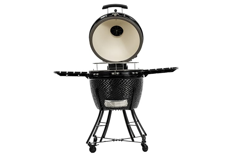 [10603] Pitboss - PBK24 - Black Image 