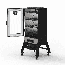 [10600] Pitboss - PBV3D1  Electric Smoker Image 