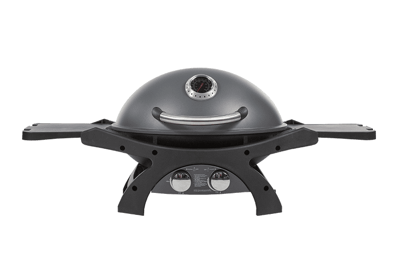 [10752] Pitboss - Sportsman 2 Grey  Image 