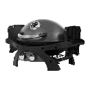 [10752] Pitboss - Sportsman 2 Grey  Image 