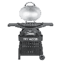 [10752] Pitboss - Sportsman 2 Grey  Image 