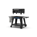 [10807] Pitboss - Ultimate Plancha:  2 Burner with Cart  Image 
