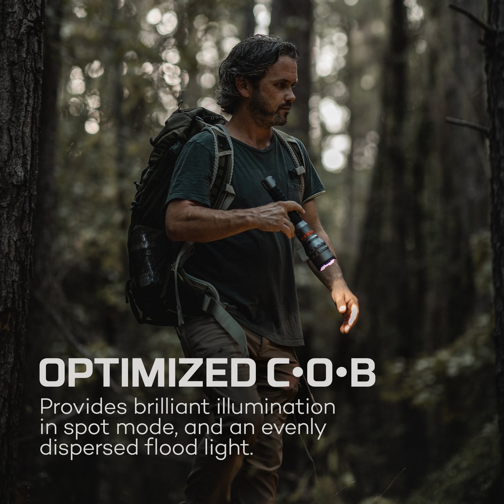 [NEB-FLT-6700-H] Nebo - 450 FLEX Image 