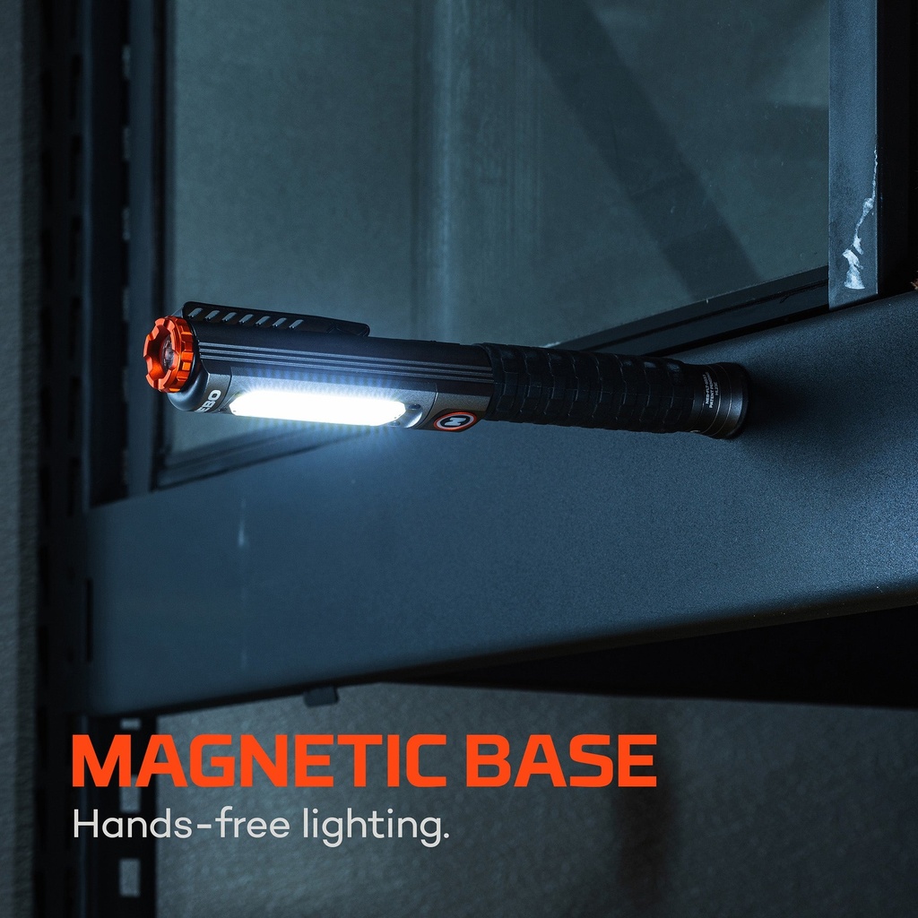 [NE6373] Nebo - LIL LARRY (header included) Image 