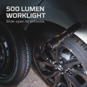 [NEB-HLP-1010-H] Nebo - MYCRO 250 TWIN PACK HEADLAMP Image 