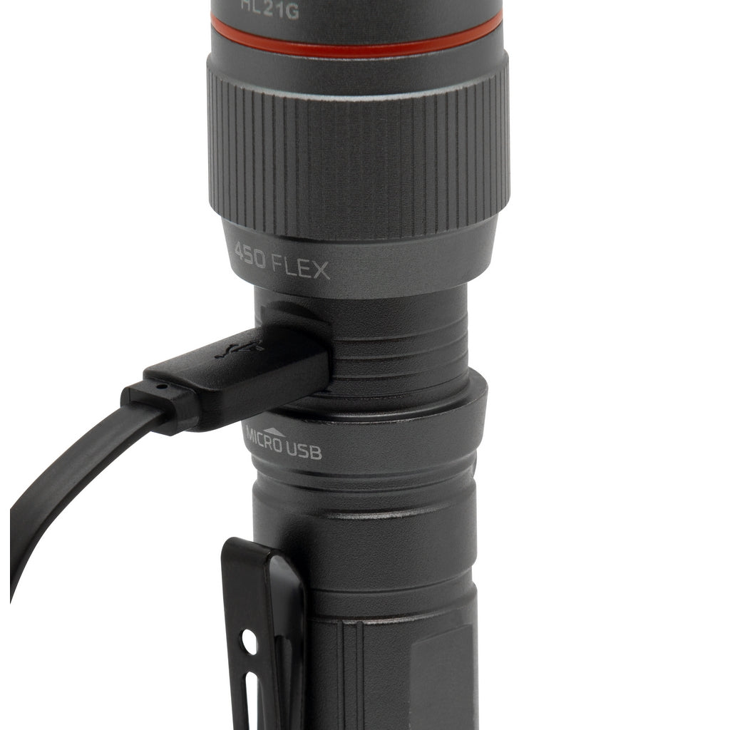 [NEB-WLT-1008-G] Nebo - OMNI 3K Image 