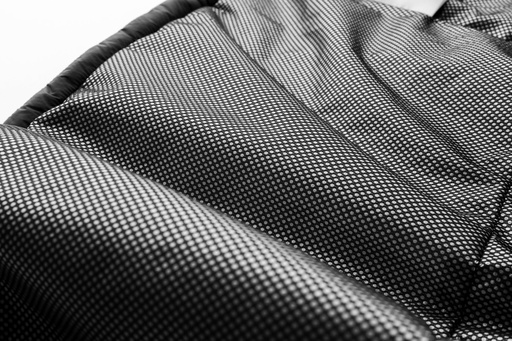 HEATED VEST MEN'S LARGE