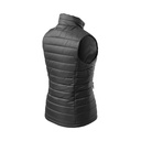 [THA-APR-0007-G] HEATED VEST WOMEN'S MEDIUM Image 