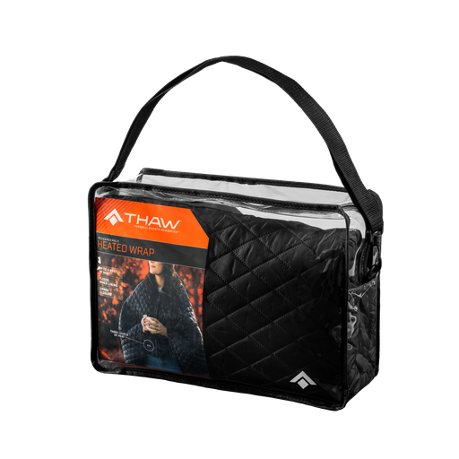 RC HEATED WRAP 2.0