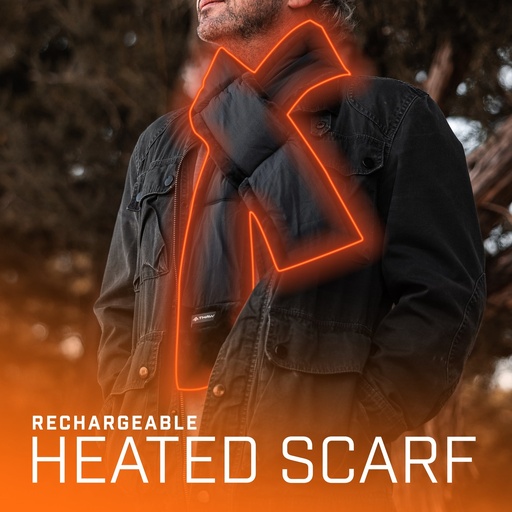 RC Heated SCARF 2.0