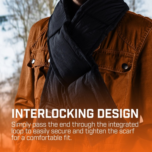 RC Heated SCARF 2.0