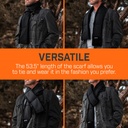 [THA-ACC-0008-G] RC Heated SCARF 2.0 Image 