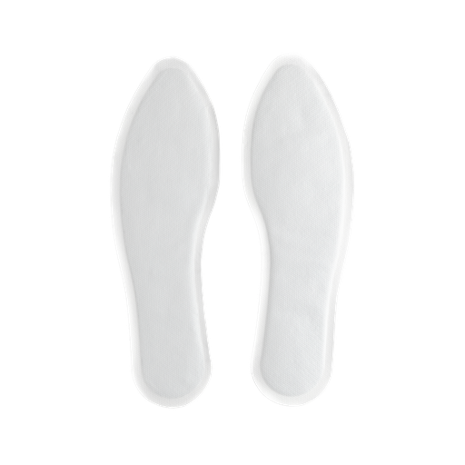 THAW - 30 Pairs-Disposable Insole Warmers - Large