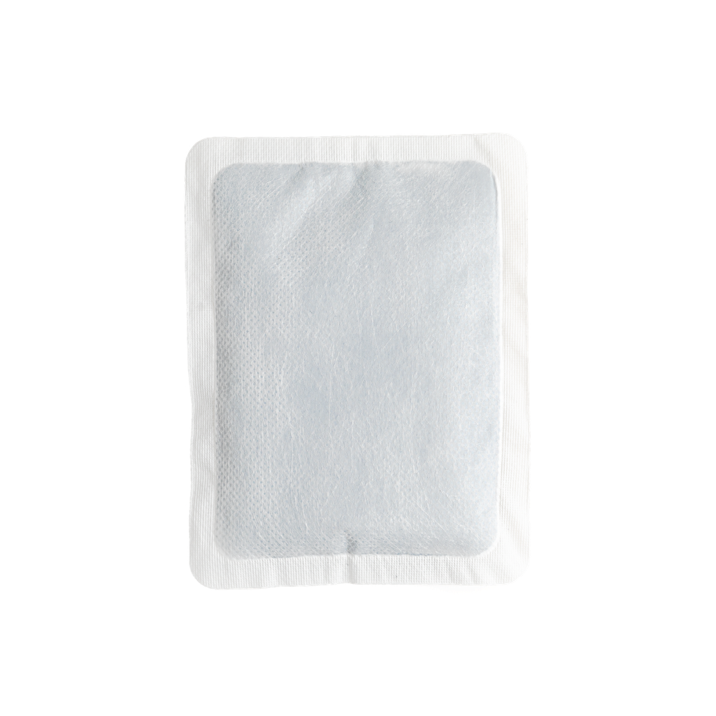 [THA-HND-0007-POS] THAW - 40 Packs-Disposable Hand Warmer - Large Image 