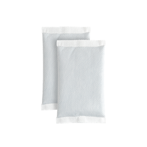 THAW - 5 Pair Pack-Disposable Hand Warmers - Small