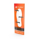 [THA-FOT-0003-G5] THAW - 5 Pair Pack-Disposable Insole Warmers - Large Image 