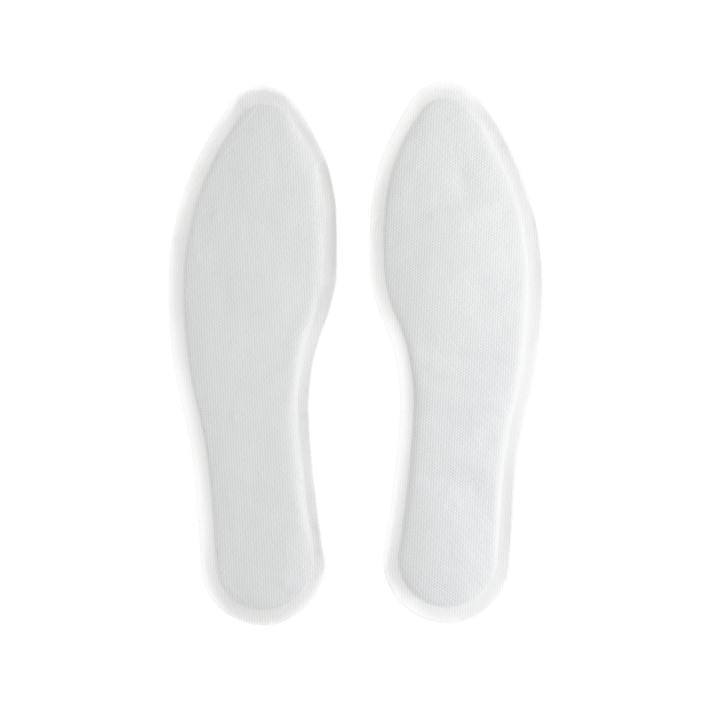 [THA-DIS-0001-G5] THAW - 5 Pair Pack-Disposable Insole Warmers - Small Image 